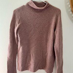 Madewell pullover sweater